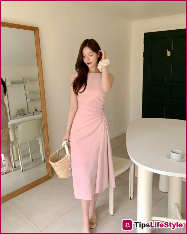 images 5 of 5 super lightweight and breezy dress styles you absolutely must have this summer.