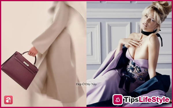 images 3 of Supermodel Claudia Schiffer will regret saying no to Hermès for the rest of her life.