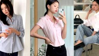 Dressing stylishly is easy if you have these 4 summer shirt styles.