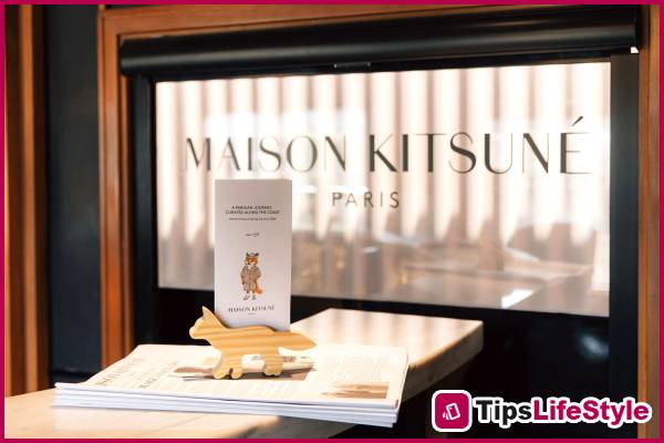 images 5 of Take a scenic train ride with Kitsuné: When traveling is a 'basic instinct'