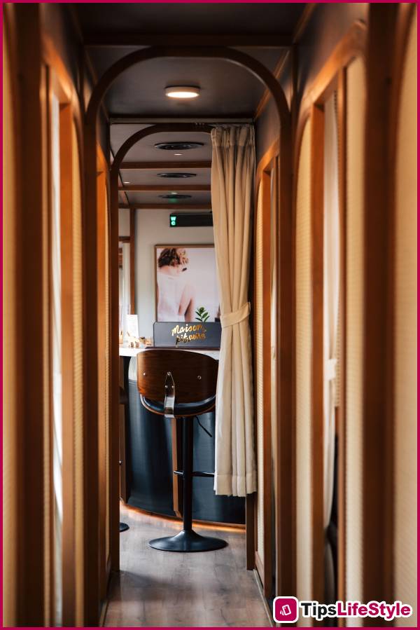 images 7 of Take a scenic train ride with Kitsuné: When traveling is a 'basic instinct'