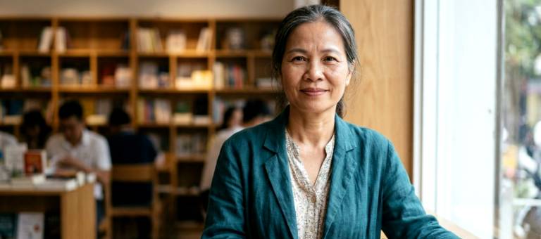 Life's 'compound interest': Women who invest wisely become more valuable as they get older.