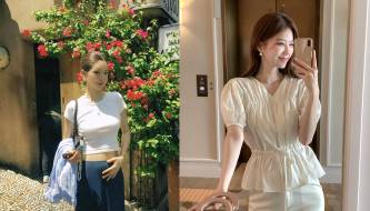 4 must-have white shirt styles for summer 2026 that will elevate your style and give you a fresh look.