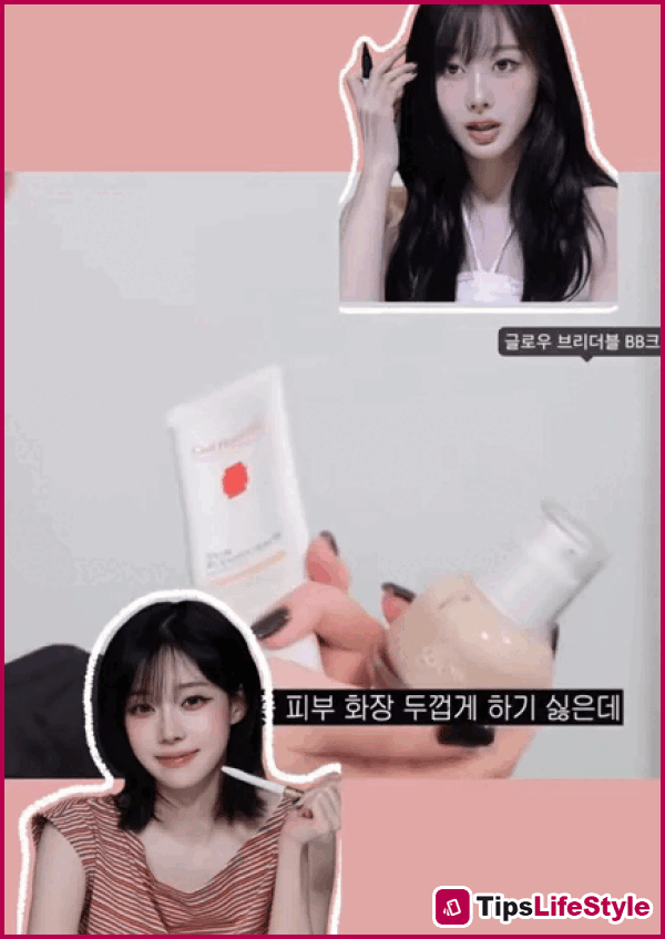 images 7 of Thanks to these 4 foundations: Rosé, Suzy, Jennie... and a host of other Korean stars have flawless, beautiful skin that makes filters useless.