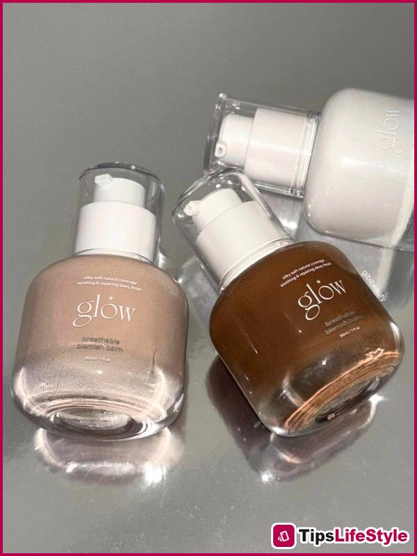 images 8 of Thanks to these 4 foundations: Rosé, Suzy, Jennie... and a host of other Korean stars have flawless, beautiful skin that makes filters useless.