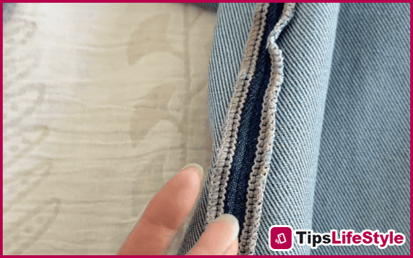 images 14 of No need to try them on, here's a trick to tell the difference between genuine and fake jeans just by looking at them!