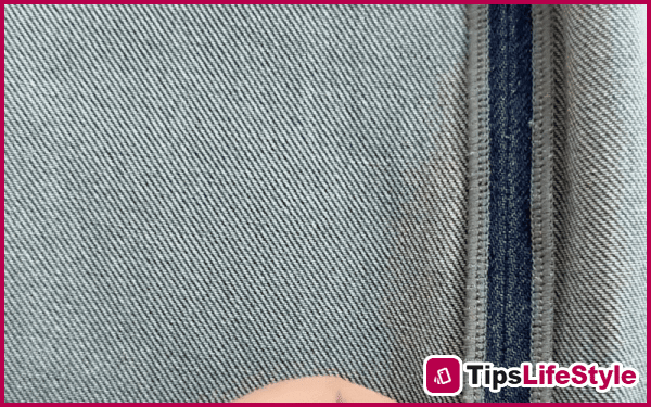 images 15 of No need to try them on, here's a trick to tell the difference between genuine and fake jeans just by looking at them!