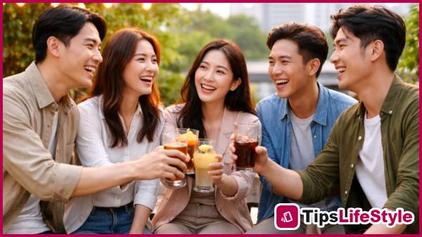 images 1 of 5 types of people you'll be lucky with the more you associate with them: When you're around them, bad luck fades away and opportunities come your way.