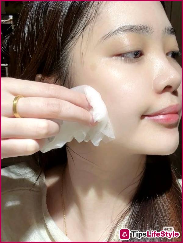 images 1 of Do these 4 things before bed, and your skin will be 'rejuvenated,' becoming smoother, firmer, and more radiant every day.