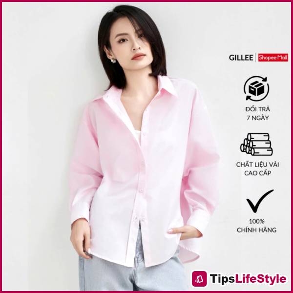 images 8 of Thought to be difficult to wear, but actually incredibly flattering to the skin: 8 must-try pink outfits for spring and summer.