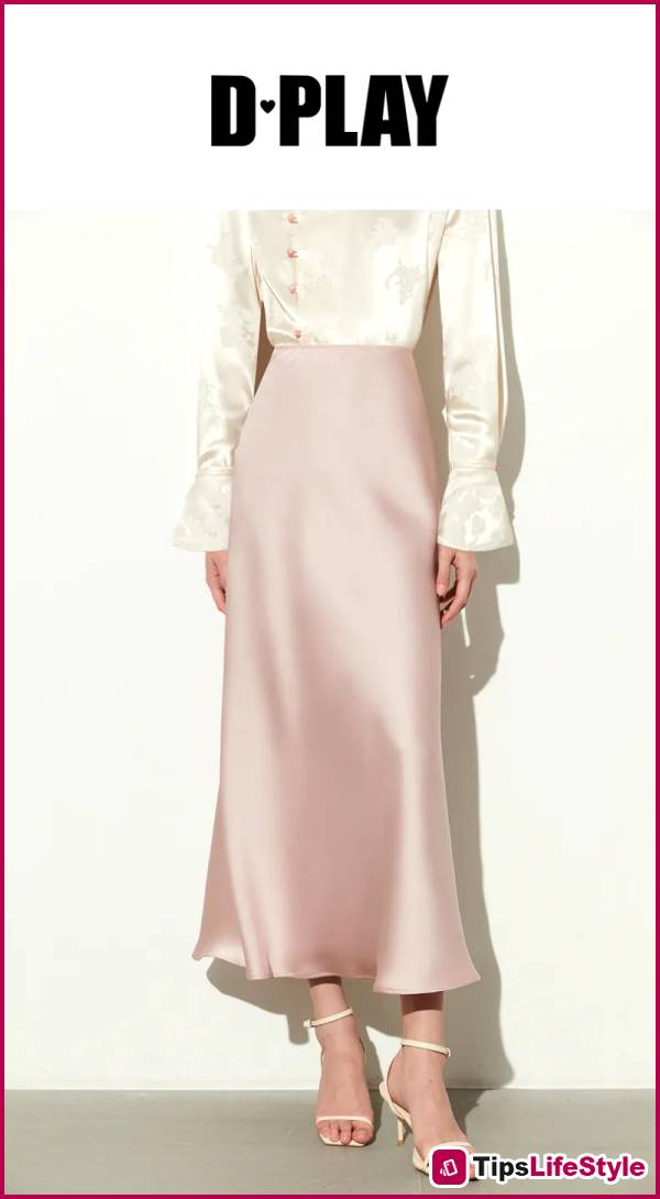 images 9 of Thought to be difficult to wear, but actually incredibly flattering to the skin: 8 must-try pink outfits for spring and summer.