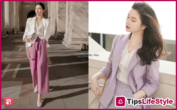 images 2 of Tired of wearing black and white? Switch to these 5 colors to look stylish all summer long.