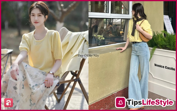 images 8 of Tired of wearing black and white? Switch to these 5 colors to look stylish all summer long.