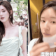 Zhao Lusi maintains her smooth and radiant skin thanks to 4 simple habits: No miraculous or extraordinary techniques, anyone can follow them.