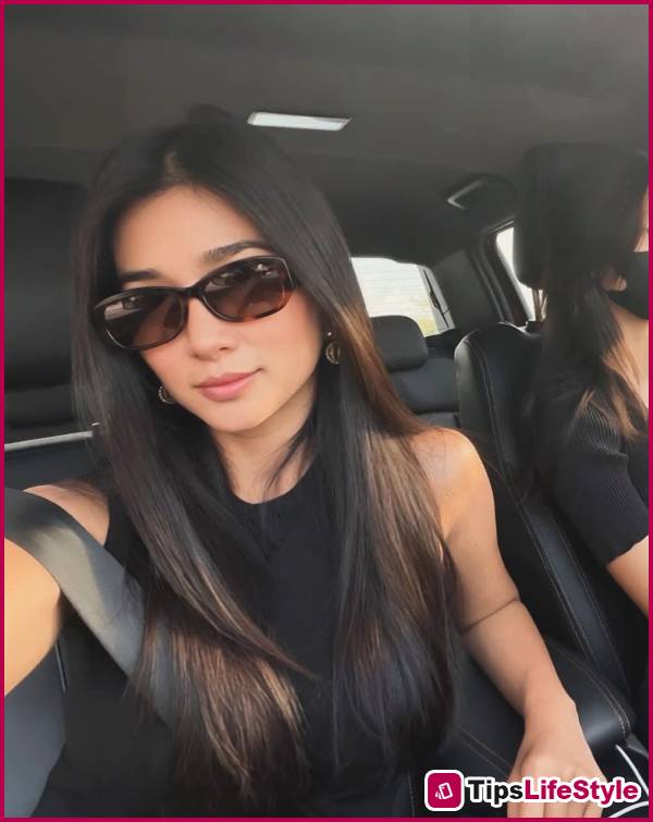 images 1 of Kim Tuyen is suspected of being the next beauty to follow the trend of getting a tan.