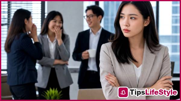 images 1 of 3 types of colleagues you should keep your distance from: The closer you get, the easier it is to cause trouble.