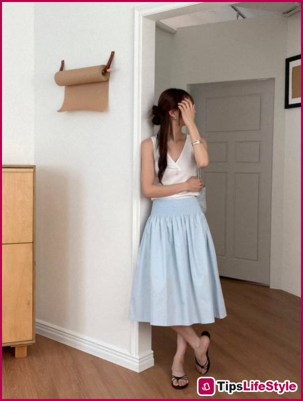 images 4 of 4 types of flat shoes that are both comfortable and fashionable, perfect alternatives to high heels.