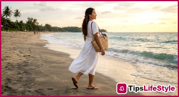images 2 of 4 types of flat shoes you should own for summer 2026: No need for high heels to look stylish every day.