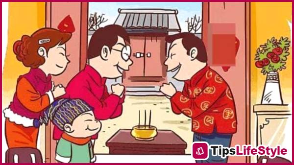 images 2 of 4 types of neighbors who are your life's benefactors: Don't hesitate to make friends with them.