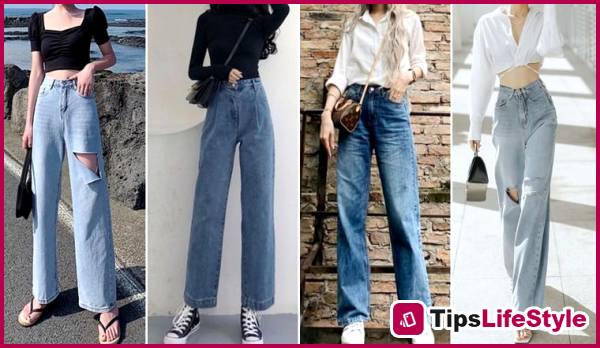 images 1 of Two types of pants that will be trending in summer 2026: flattering, easy to mix and match, and extremely fashionable.