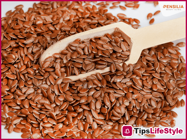 images 2 of 4 types of seeds that help nourish healthy skin from within.