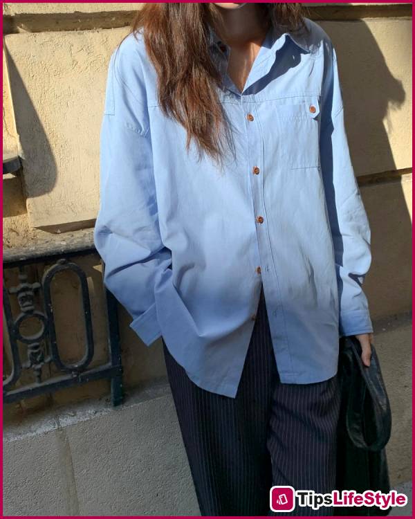 images 1 of 4 types of shirts to beat the summer heat, keeping you cool while maintaining an elegant look.
