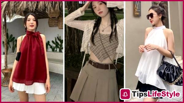 images 4 of 5 types of summer 'cooling' tops: Wear them to stay cool and elevate your style.