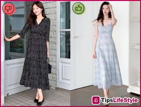 images 1 of 4 types of summer dresses you should keep in your wardrobe and alternative options to make your style more modern.