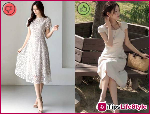 images 2 of 4 types of summer dresses you should keep in your wardrobe and alternative options to make your style more modern.
