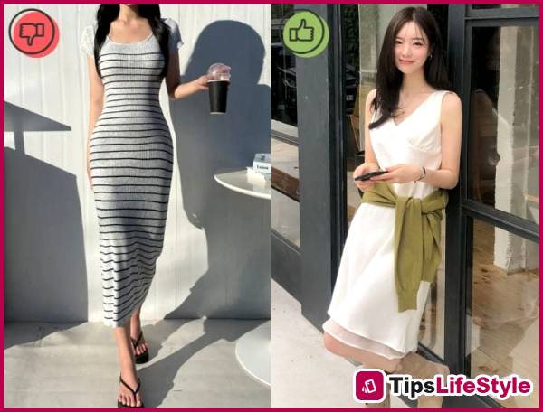 images 3 of 4 types of summer dresses you should keep in your wardrobe and alternative options to make your style more modern.