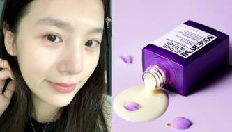 4 retinol products under 1 million VND that help prevent aging and reduce wrinkles.