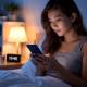  3 nighttime habits that silently drain your energy, leaving you feeling tired for no apparent reason when you wake up in the morning.