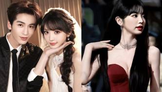 The female lead, Truc Ngoc, is slim but always has a full bust thanks to her 4-no diet plan.