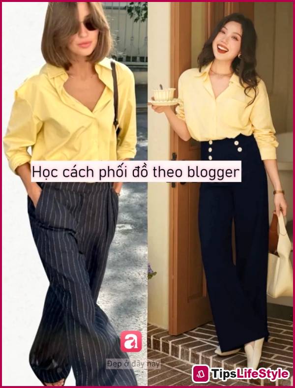 images 7 of I used to dismiss yellow as 'tacky,' until I wore this shirt and was constantly asked to buy it.