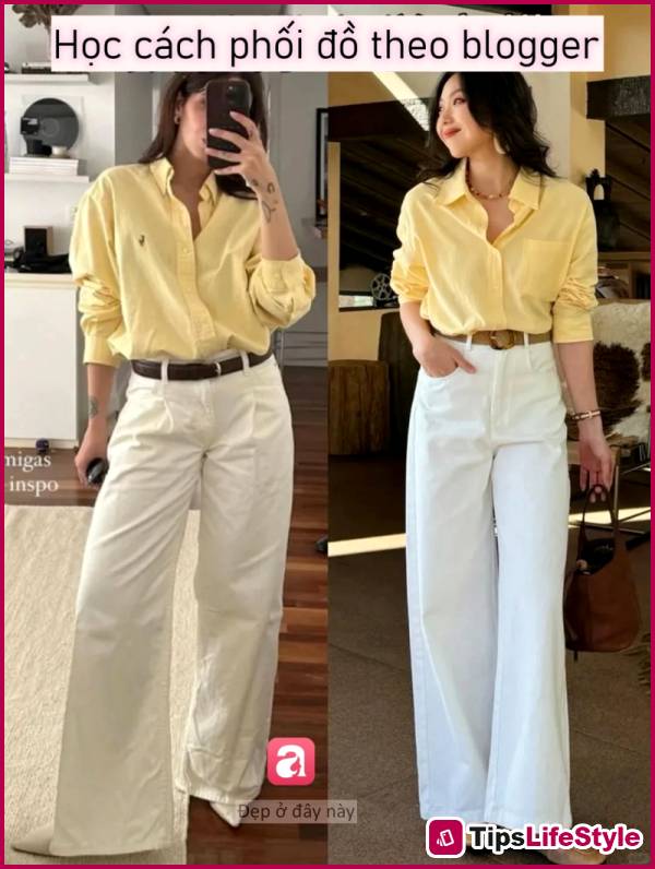 images 8 of I used to dismiss yellow as 'tacky,' until I wore this shirt and was constantly asked to buy it.