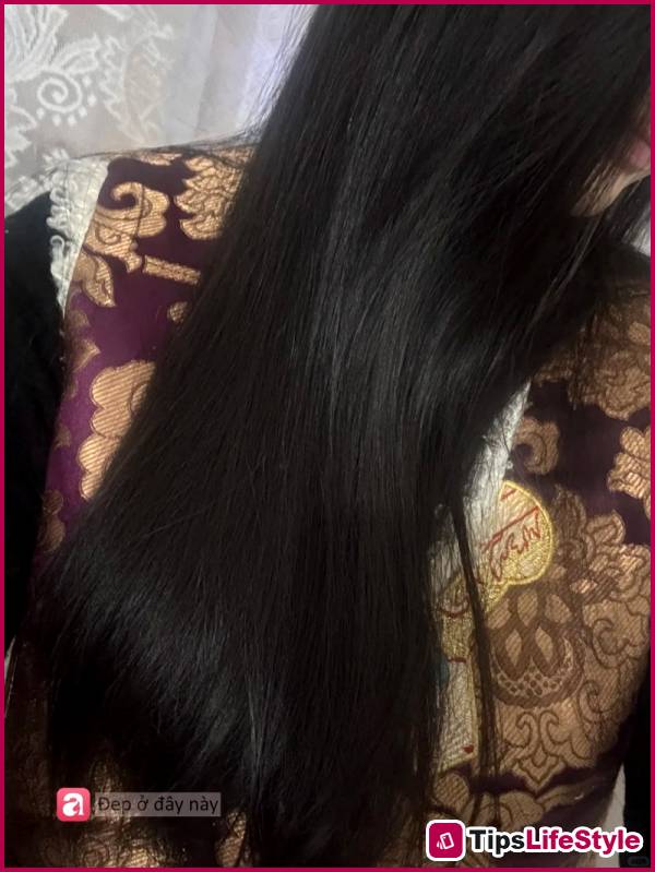 images 5 of I used to think you needed expensive conditioner to get soft, smooth hair, until I tried this two-ingredient recipe.