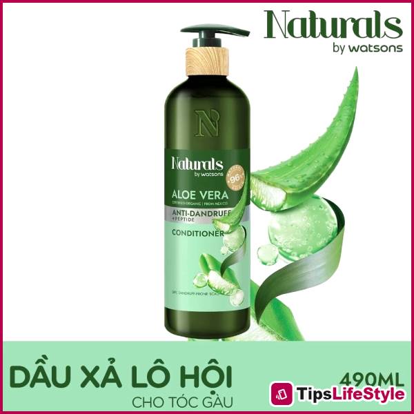 images 6 of I used to think you needed expensive conditioner to get soft, smooth hair, until I tried this two-ingredient recipe.