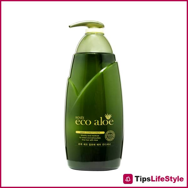 images 8 of I used to think you needed expensive conditioner to get soft, smooth hair, until I tried this two-ingredient recipe.