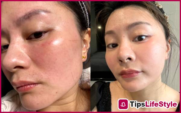 images 1 of I used to 'throw money away' because I was obsessed with spas, until I realized: Just 3 minutes of applying lotion every day can make your skin beautiful.