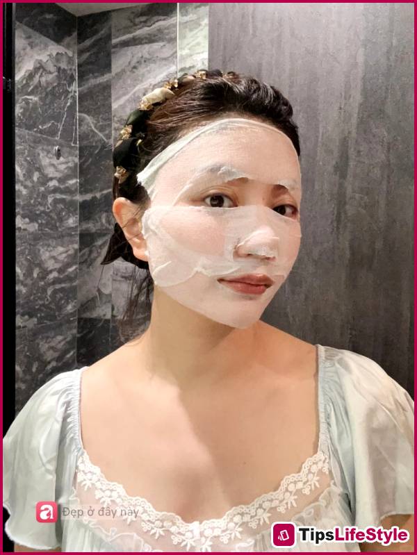 images 5 of I used to 'throw money away' because I was obsessed with spas, until I realized: Just 3 minutes of applying lotion every day can make your skin beautiful.