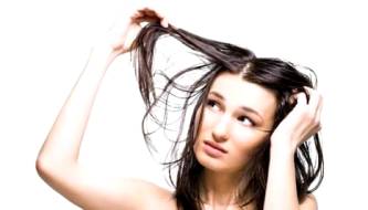 Oily scalp: 5 simple ways to keep your hair clean, fresh, and healthy.