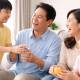 To know if your children will be filial later in life, just look at these 5 signs from an early age.
