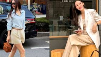 Summer sandals that best suit 5 types of outfits: Rejuvenate the whole look, flatter your figure optimally.