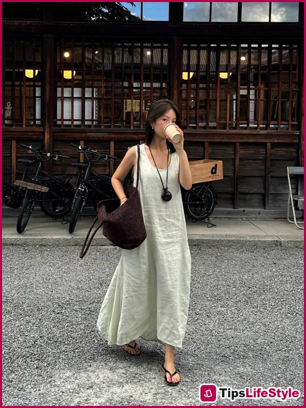 images 2 of 4 versatile summer shoe styles that are both stylish and practical.