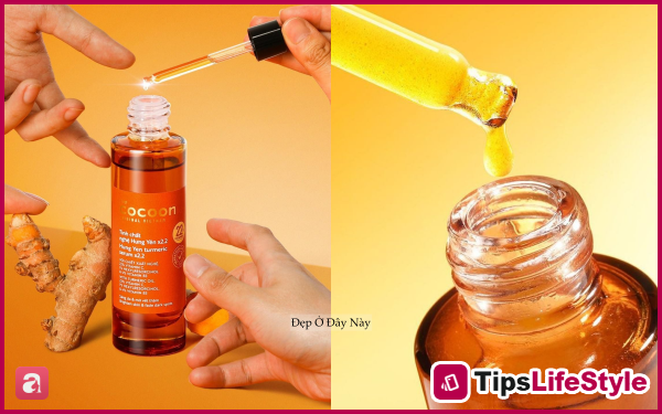images 2 of 5 Vitamin C serums 'made in Vietnam' that effectively fade dark spots and boost collagen production.