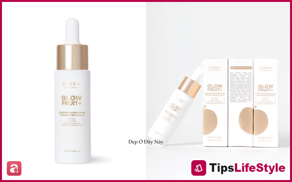 images 5 of 5 Vitamin C serums 'made in Vietnam' that effectively fade dark spots and boost collagen production.