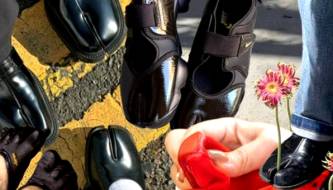 Love Tabi shoes but your budget says 'no'? Here are some affordable options that even Margiela would be wary of.