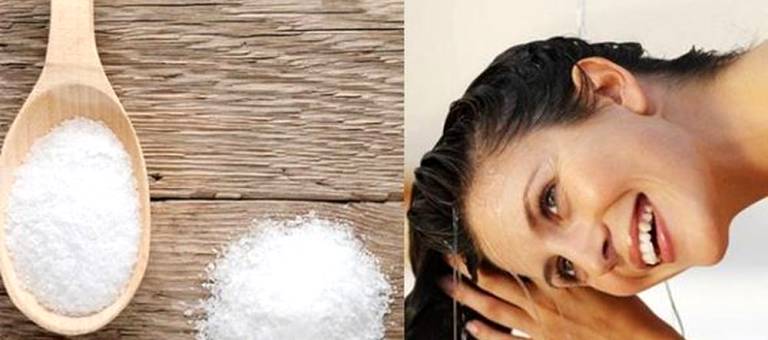 Experts reveal simple hair washing techniques to help hair become thicker and healthier after age 40.