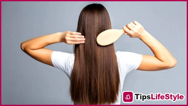 images 2 of Want thicker, healthier hair? Don't overlook these 5 tips on choosing the right shampoo and adopting healthy habits.
