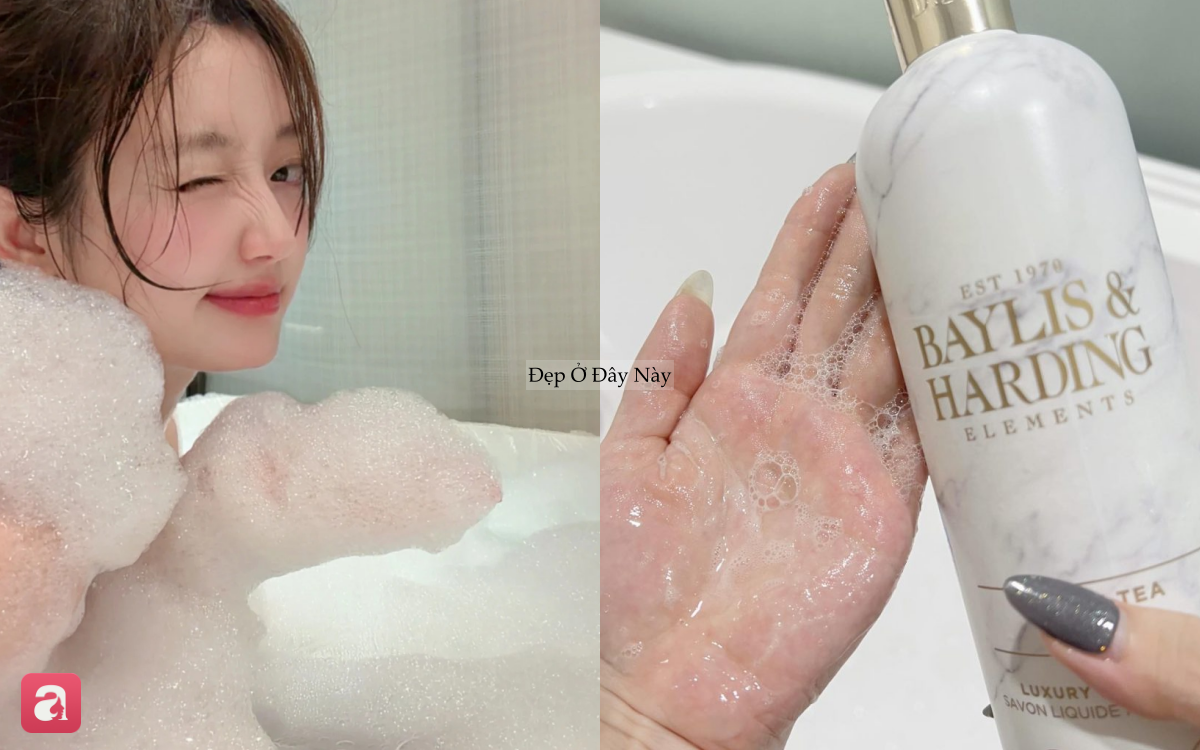 images 2 of 5 ways to stay fragrant all day in a subtle and sophisticated way without using perfume.